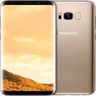 دانلود فایل روت گوشی  Samsung Galaxy  S8 مدل  SM-G955Fاندروید 7.0 با لینک مستقیم