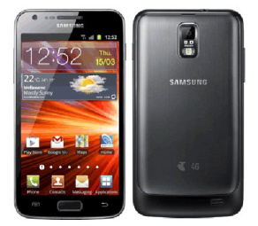 دانلود فایل ریکاوری گوشی سامسونگ گلکسی اس 2 مدل Samsung Galaxy S2 LTE GT-i9210T با لینک مستقیم