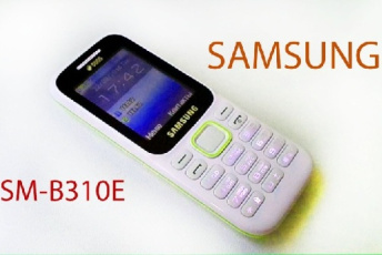 دانلود حل مشکل خاموشی گوشی Samsung B310E با روشی متفاوت با لینک مستقیم