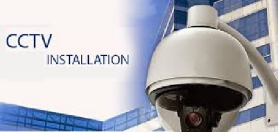 نقشه جزییات نصب دوربین مدار بسته  CCTV  فرمت DWG