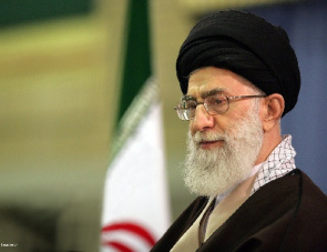 تحقیق درباره نقش رهبر در حکومت جمهوری اسلامی ایران