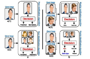 ترجمه مقاله تشخیص خودکار خویشاوندی،  Automated kinship verification and identification through human facial images: a survey