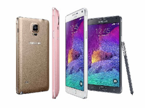 دانلود فایل روت گوشی سامسونگ گلکسی نوت 4 مدل Samsung Galaxy Note 4 SM-N910S در اندروید 5.1 با لینک مستقیم