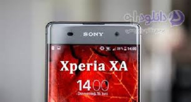 دانلود رام فارسی سونی F3112 مدل Sony Xperia XA دو سیم اندروید 7.0 مخصوص فلش تولز با لینک مستقیم