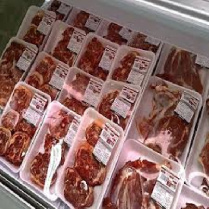 تحقیق  درباره بررسي ميزان تاثير آسيب ديدگي پوشش پلاستيكي لاشه هاي گوشت منجمد گاو بر بار ميكروبي گوشت