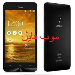 فایل فلش آنبریک رسمی و فارسی Asus Zenfone 5 A501CG T00J کاملا تست شده وتضمینی