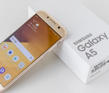 دانلود فایل سرت Cert گوشی سامسونگ گلکسی A5 مدل Samsung Galaxy A5 (2016) SM-A510FD با لینک مستقیم