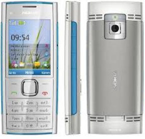 نمایش سلوشن حالت محلی وطریقه تست گوشی Nokia X2-00  با لینک مستقیم