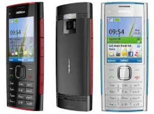 نمایش سلوشن مشکل شارژ نشدن گوشی Nokia X2-00 با ورژن v3 با لینک مستقیم