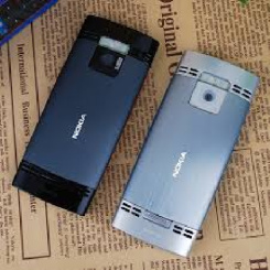 نمایش سلوشن مشکل دکمه power گوشی Nokia X2-00 با ورژن v3 با لینک مستقیم