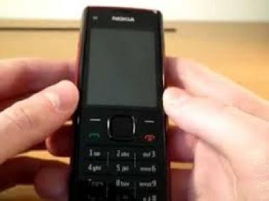 نمایش سلوشن مشکل در نشان دادن سیم کارت گوشی Nokia X2-00 با ورژن v3 با لینک مستقیم