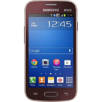 دانلود فایل حل مشکل ثبت شبکه گوشی سامسونگ استار پرو مدل Samsung Galaxy Star Pro GT-S7262 با لینک مستقیم