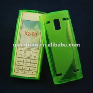 نمایش سلوشن مشکل ringer گوشی Nokia X2-00 با ورژن v3 با لینک مستقیم