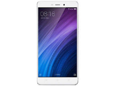 فایل فلش Xiaomi Redmi 4 prime