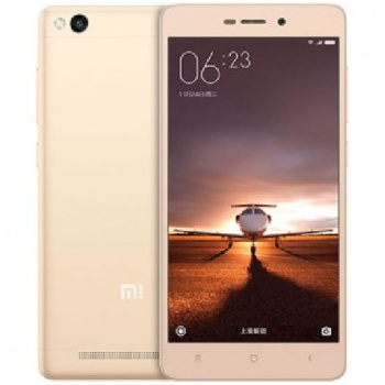 فایل فلش Xiaomi Redmi 3