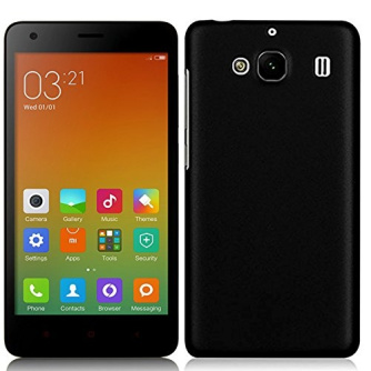 فایل فلش Xiaomi Redmi 2 prime