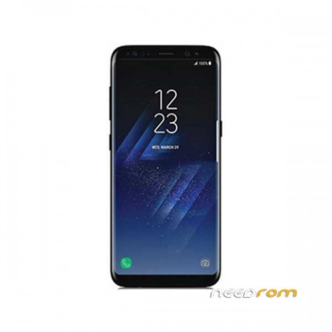 دانلود فایل کامبینیشن Combination File برای گوشی Samsung S8 SM-G9500