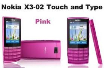 نمایش سلوشن مشکل ringer گوشی Nokia x3-02 با ورژن v3 با لینک مستقیم