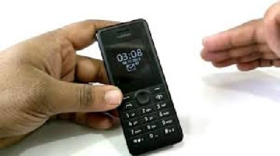 نمایش سلوشن مسیر اسپیکر nokia107 با لینک مستقیم