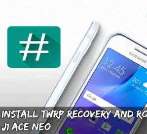 دانلود آموزش ساده روت گوشی سامسونگ گلکسی جی 1 مدل Samsung Galaxy J1 ACE NEO SM-J111M با لینک مستقیم