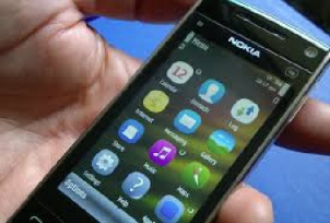 نمایش سولوشن مشکل شارژ گوشی نوکیا Nokia x6 با لینک مستقیم