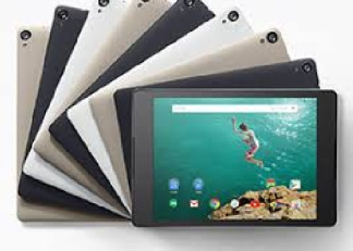 آموزش حل مشکل هنگ لگو HTC Nexus 9