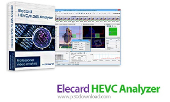 معماری سخت افزار رمزگشا برای  HEVC