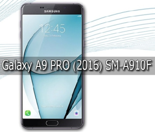 دانلود آموزش روت کردن گوشی سامسونگ گلکسی A9 Pro مدل Samsung Galaxy A9 Pro SM-A910F به کمک کاستوم ریکاوری TWRP با فلش فایل روت SuperSU با لینک مستقیم