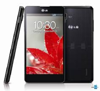 دانلود برنامه فلشر LG Optimus Black P970 با لینک مستقیم