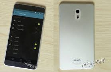 نمایش سولوشن مشکل mic گوشی نوکیا Nokia C1 ورژن v3 با لینک مستقیم