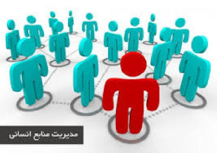 پاورپوینت درباره مدیریت منابع انسانی