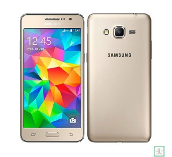 سولوشن لایت ال سی دی سامسونگ samsung G532f