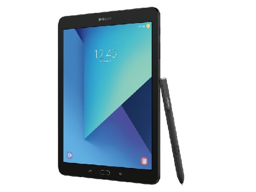 دانلود فایل فلش فارسی سامسونگ Galaxy Tab S3 SM-T820 اندروید 7.0 ورژن XXU1AQI2