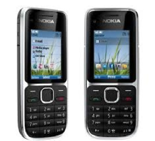 نمایش سولوشن مشکل light نوکیا Nokia c2-01 ورژن v3 با لینک مستقیم