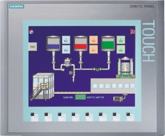 مقاله آموزشی pdf به زبان فارسی و 33 صفحه                    HMI siemens