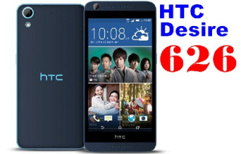 فایل فلش و حل مشکل هنگ روی ارم و خاموشی htc D626w D626Q