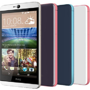 رام فارسی HTC DESIRE D826T China 4G