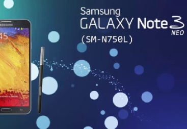 دانلود فایل روت گوشی سامسونگ گلکسی نوت 3 نئو مدل Samsung Galaxy Note 3 Neo SM-N750L در اندروید 5.1 با لینک مستقیم