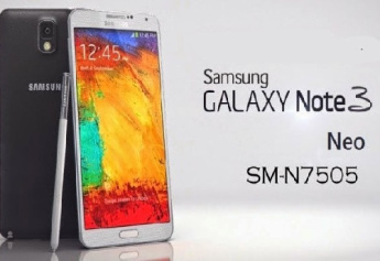 دانلود فایل روت گوشی سامسونگ گلکسی نوت 3 نئو مدل Samsung Galaxy Note 3 Neo SM-N7505 در اندروید 5.1 با لینک مستقیم