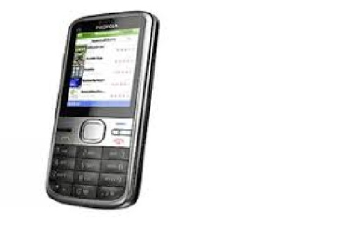 نمایش سولوشن مشکل شبکه نوکیا Nokia c5 ورژن v3 با لینک مستقیم