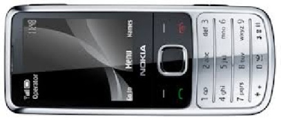 نمایش سولوشن مشکل شناخته نشدن usb نوکیا Nokia 2700 ورژن v3 با لینک مستقیم