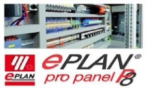 جزوه کاربردی آموزش  EPLAN P8