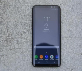 دانلود آموزش روت و نصب TWRP روی گوشی سامسونگ گلکسی اس8 پلاس مدل Samsung Galaxy S8 Plus SM-G955F به همراه برنامه و فایل های لازم با لینک مستقیم