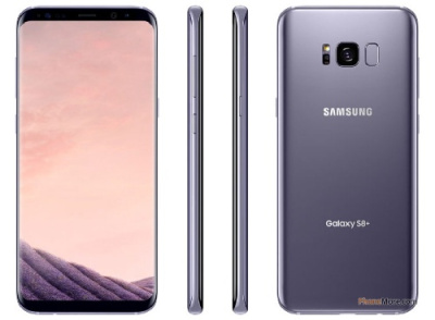 دانلود آموزش روت و نصب TWRP روی گوشی سامسونگ گلکسی اس8 پلاس مدل Samsung Galaxy S8 Plus Duos SM-G955FD به همراه برنامه و فایل های لازم با لینک مستقیم