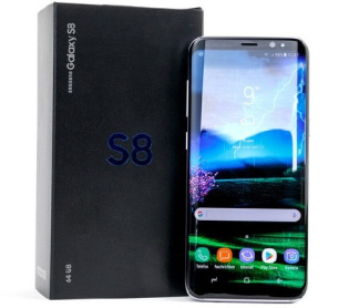 دانلود آموزش روت و نصب TWRP روی گوشی سامسونگ گلکسی اس 8 مدل Samsung Galaxy S8 SM-G950FD به همراه برنامه و فایل های لازم با لینک مستقیم