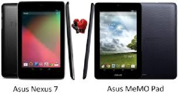 دانلود رام رسمی فارسی ASUS MeMO Pad 8 ME181C K011 اندروید 4.4.2 با لینک مستقیم