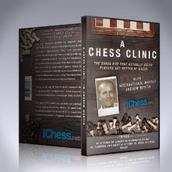 کلینیک شطرنج A Chess Clinic