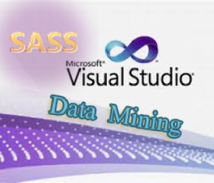 آموزش تصویری داده کاوی در ویژوال استودیو -SASS