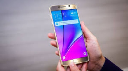 آموزش  حل مشکل هنگی و سریال Samsung Galaxy Note 5 SM-N920G