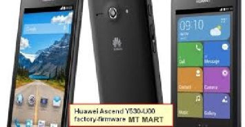 دانلود فایل دامپ هواوی repair boot _ emmc pinout _ dump HUAWEI Y530-U00 با لینک مستقیم